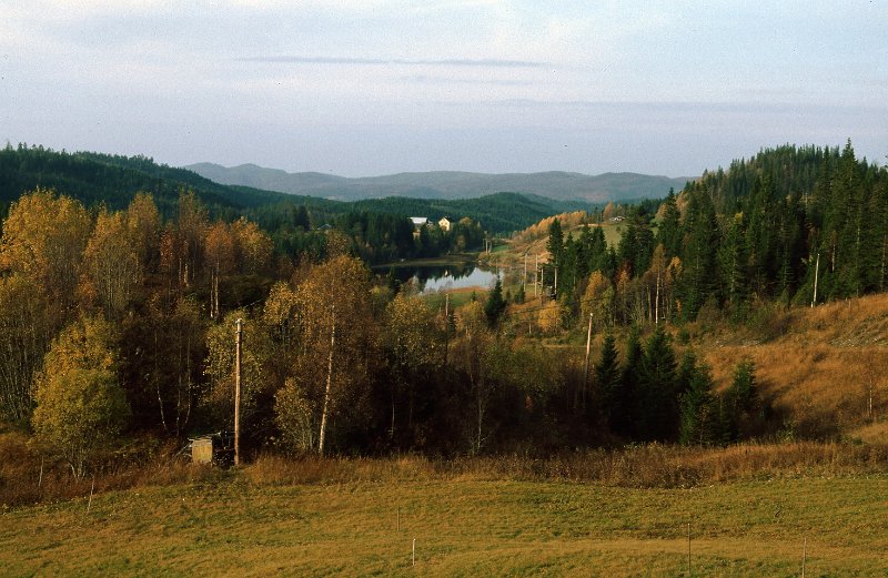 177_16.jpg - Utsikt fra gårdsplassen i Rommet