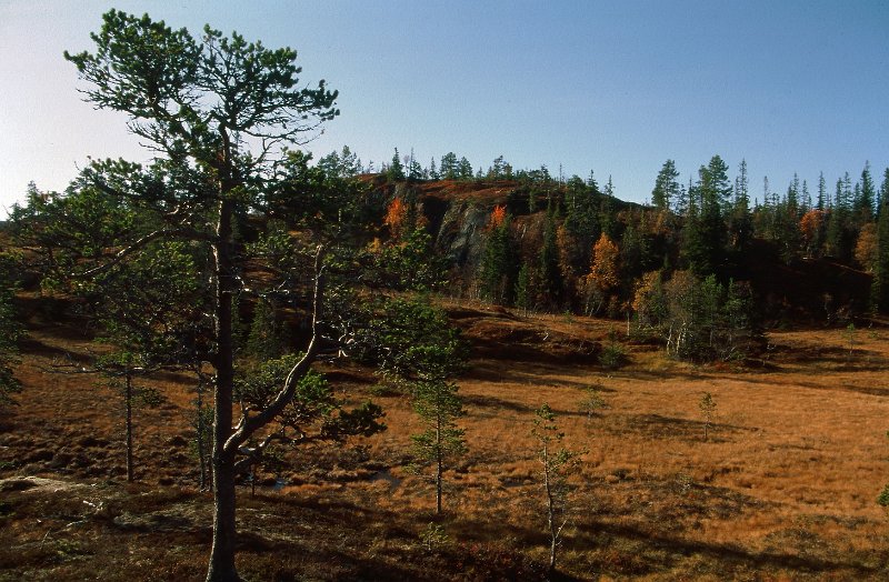 220_47.jpg - Aunberget vest for Rennsjøkjølen