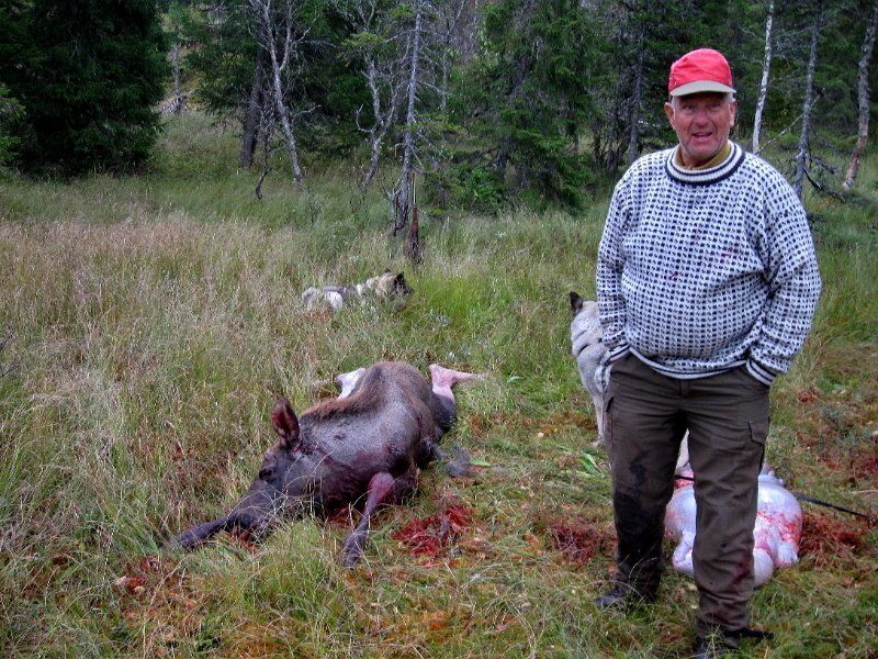 IMG_1111.JPG - Jens er ferdig med utvomminga